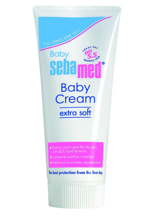 Sebamed Bebek Kremi 200ml Ne Ararsan Ne İste�de