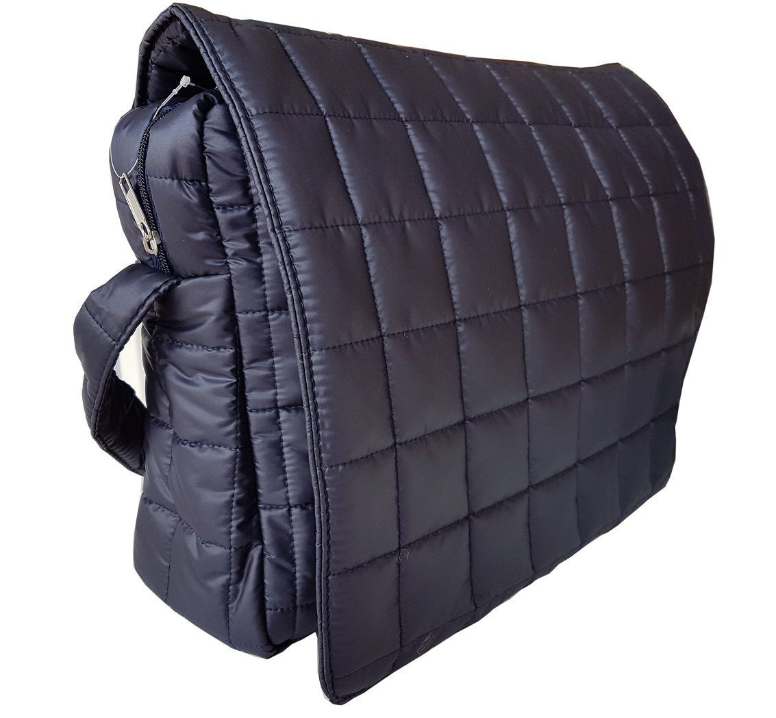 Kraft Bebek Bakım Çantası (1705) Siyah Ne