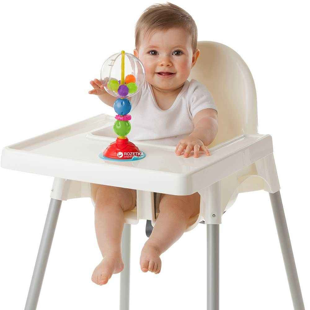 Playgro Top Mama Sandalyesi Oyuncağı Ne