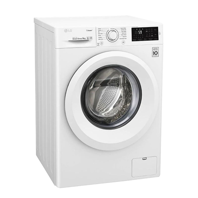 Lg F4J5VNP3W 9 Kg 1400 Devir A+++ Çamaşır Makinesi Ne